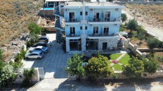 Vila Llaka - Himare - 8