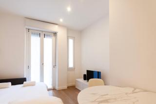 Youhosty - Gioia Tower View - Milan - 9