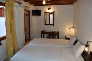 Isidora Rooms - Réthymnon - 2