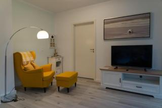 Meedenhus 'ACHTERN' - Langeoog - 7