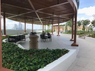 Almas suites puteri harbour by Hairis - - 8