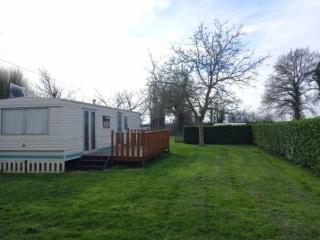 Mobil-home charmant en bord de mer - - 7