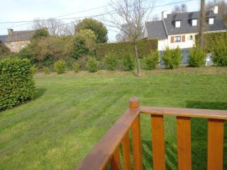 Mobil-home charmant en bord de mer - - 4