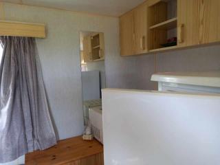 Mobil-home charmant en bord de mer - - 2