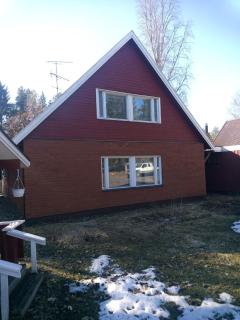 Four bedroom house near Raahe - Raahe - 8