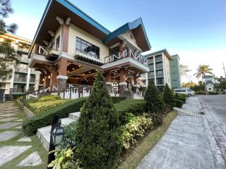 Pinesuites Tagaytay Rustic Studio near Sky Ranch - Tagaytay - 6