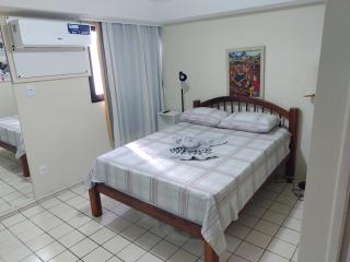 Flat Boa Viagem - Recife - 6