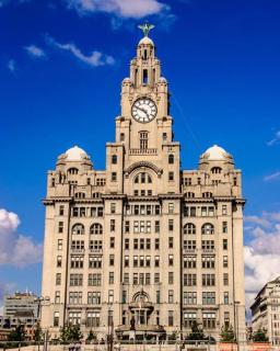 Private Full Kitchen & Sofa Bed Free Parking - Liverpool - 4