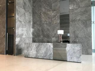 Almas suites puteri harbour by Hairis - - 2