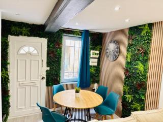 Sereni house jacuzzi - Narbonne - 5