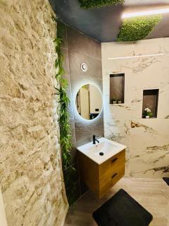 Sereni house jacuzzi - Narbonne - 1