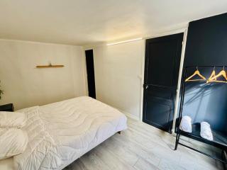 Sereni house jacuzzi - Narbonne - 2
