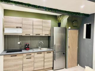 Sereni house jacuzzi - Narbonne - 4