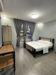 Tanauan Transient Casa Joe - - 1
