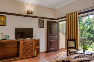 Maya The Forest Resort - 3