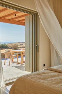 Elegant Paros Villa with Seaview - Kampos Paros - 8