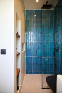 Elegant Paros Villa with Seaview - Kampos Paros - 6