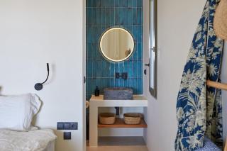 Elegant Paros Villa with Seaview - Kampos Paros - 4