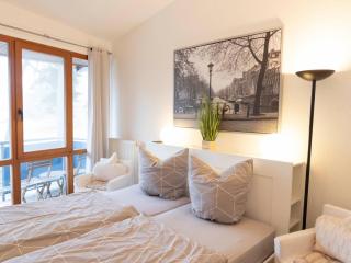 Apartment Strandvilla - LUB110 by Interhome - 8
