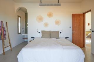 Elegant Paros Villa with Seaview - Kampos Paros - 3