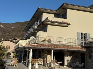 Hotel MioMio - Tignale - 8