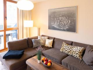 Apartment Strandvilla - LUB110 by Interhome - 9