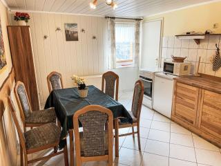 Apartment Old Hüsung - MUZ326 by Interhome - 8