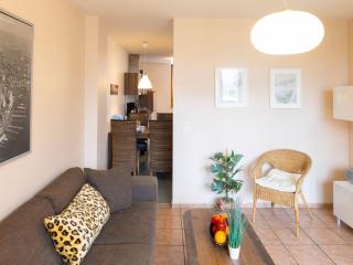 Apartment Strandvilla - LUB110 by Interhome - Lubmin - 2
