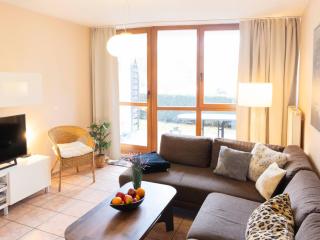 Apartment Strandvilla - LUB110 by Interhome - Lubmin - 5