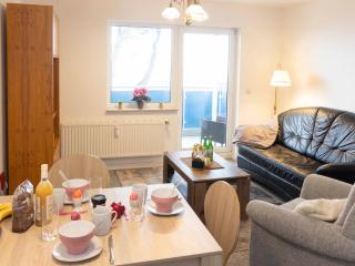 Apartment Blaumuschel - LUB113 by Interhome - Lubmin - 9