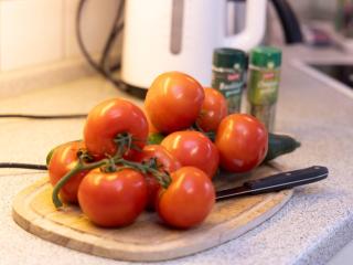 Holiday Home Am Walde by Interhome - 1