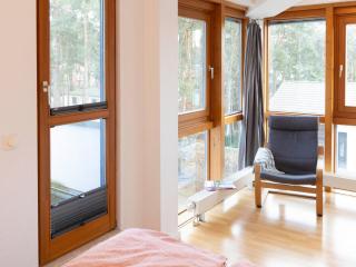 Apartment Strandvilla - LUB111 by Interhome - Lubmin - 2