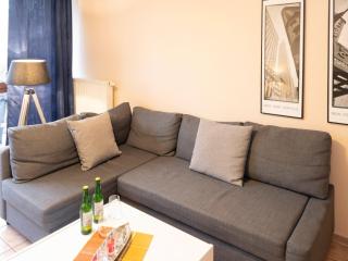 Apartment Strandvilla - LUB116 by Interhome - Lubmin - 5