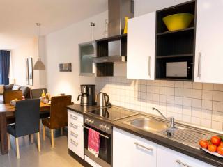 Apartment Strandvilla - LUB116 by Interhome - Lubmin - 8