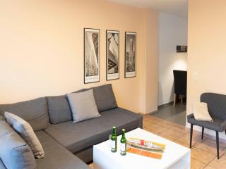 Apartment Strandvilla - LUB116 by Interhome - Lubmin - 4