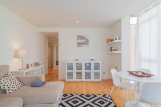 Apartamento Holidea Parque las Llamas - Santander - 8