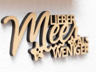 Apartment Blaumuschel - LUB101 by Interhome - 1