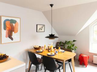 Apartment Blaumuschel - LUB108 by Interhome - Lubmin - 9