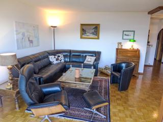 Apartment Marigny Andolla 23 by Interhome - Crans-Montana - 5