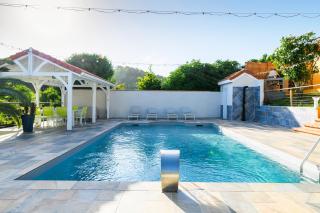 Villa Caryota, Le Marin - Le Marin - 8