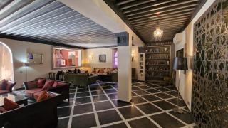 Palace Africa - Marrakech Palmeraie - 1