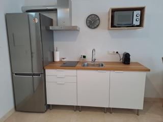 Precioso apartamento en Nervión - Sevilla - 4