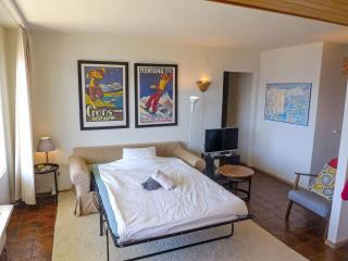 Apartment Clair-Azur B 65 by Interhome - 1