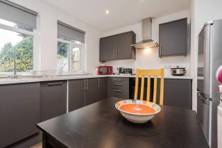Long Stay Discounts! Spacious Home Free Parking - Liverpool - 7