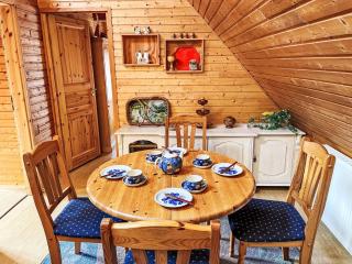 Apartment Brigitte by Interhome - 1