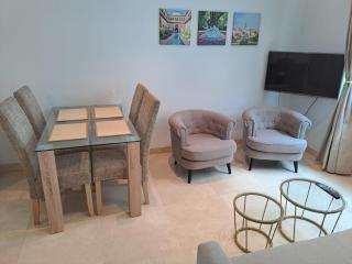 Precioso apartamento en Nervión - Sevilla - 6