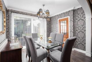 Long Stay Discounts! Spacious Home Free Parking - Liverpool - 4