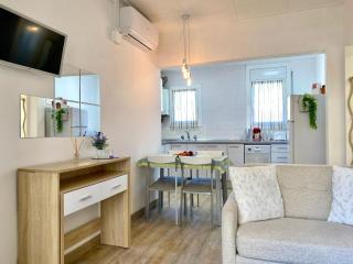 Apartment Aquarius by Interhome - 8