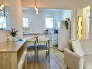 Apartment Aquarius by Interhome - 2