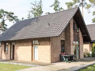 Holiday Home Müritz Ferienpark Röbel-56 by Interhome - Röbel - 9
